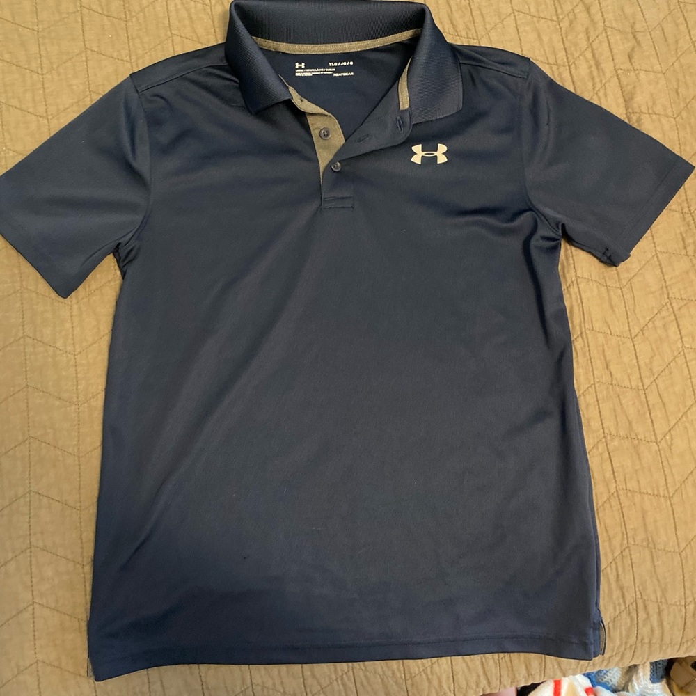Under Armour Polo